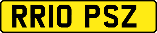 RR10PSZ