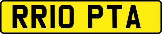 RR10PTA