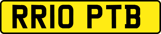 RR10PTB
