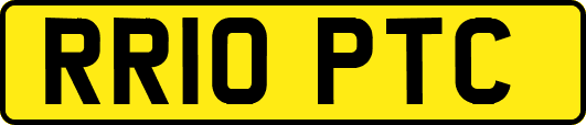 RR10PTC