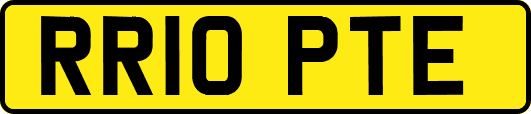 RR10PTE