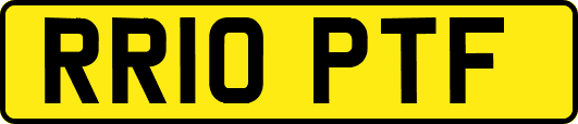 RR10PTF