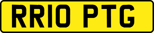 RR10PTG