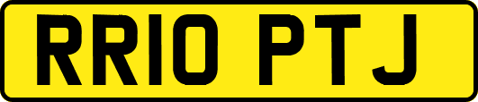 RR10PTJ