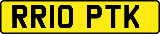 RR10PTK