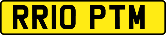 RR10PTM