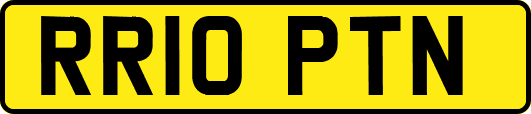 RR10PTN