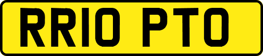 RR10PTO