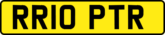 RR10PTR
