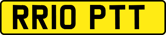 RR10PTT