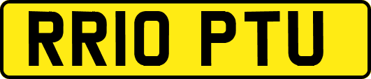 RR10PTU