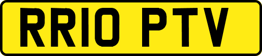 RR10PTV