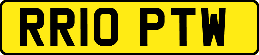 RR10PTW
