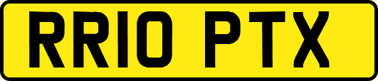 RR10PTX
