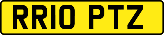 RR10PTZ