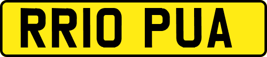 RR10PUA
