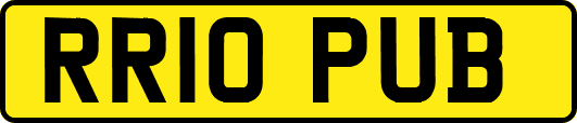 RR10PUB
