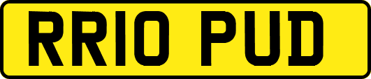 RR10PUD