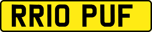 RR10PUF