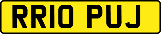 RR10PUJ