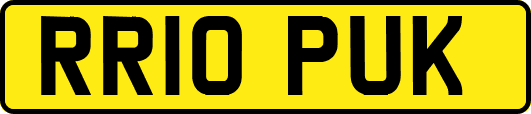 RR10PUK