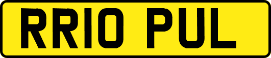 RR10PUL