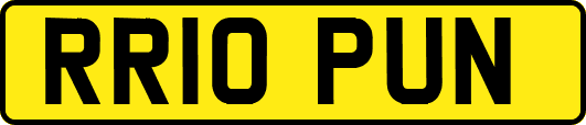 RR10PUN