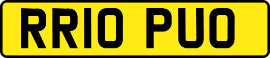 RR10PUO