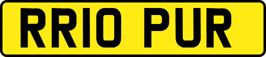 RR10PUR