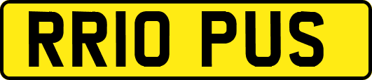 RR10PUS