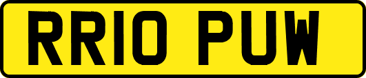 RR10PUW