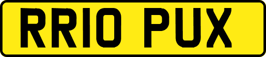 RR10PUX