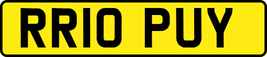 RR10PUY