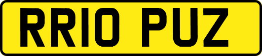 RR10PUZ