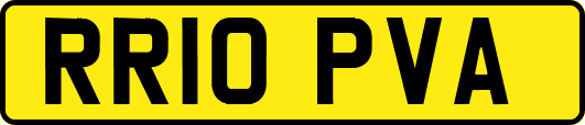 RR10PVA