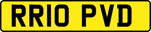 RR10PVD
