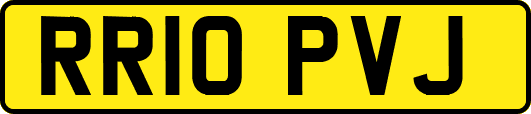 RR10PVJ
