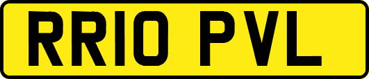 RR10PVL