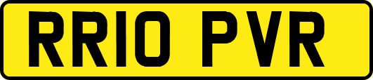 RR10PVR