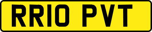 RR10PVT