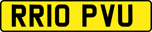 RR10PVU