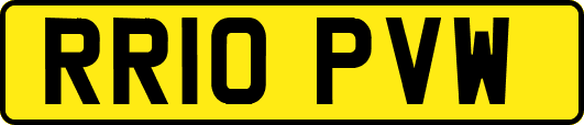 RR10PVW