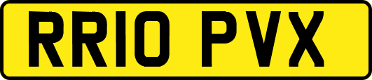 RR10PVX