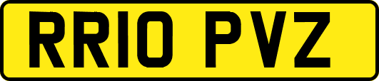 RR10PVZ