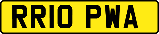 RR10PWA