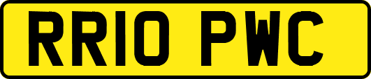 RR10PWC