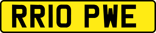 RR10PWE