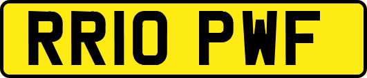 RR10PWF