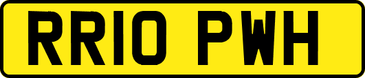 RR10PWH