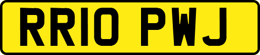 RR10PWJ